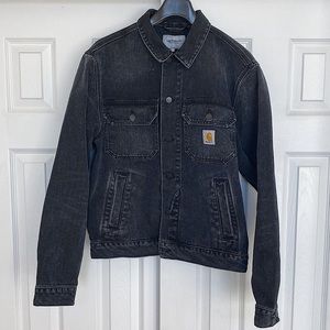 Stetson Jacket by Carhartt WIP